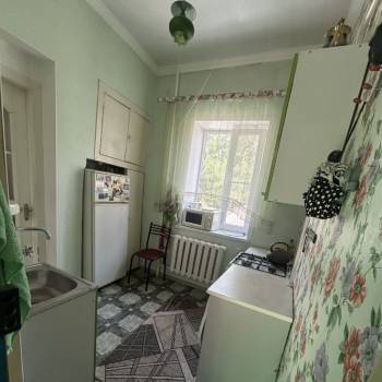 Сдается 1-комнатная квартира, 22,2 м²