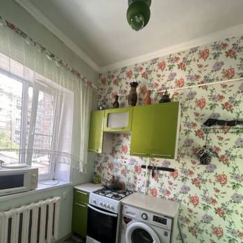 Сдается 1-комнатная квартира, 22,2 м²