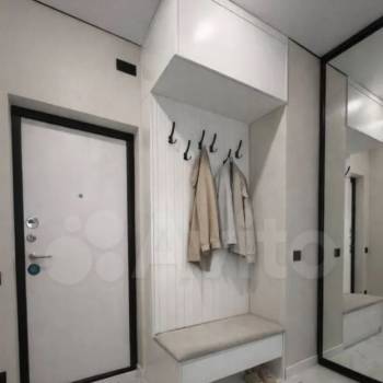 Сдается 1-комнатная квартира, 34 м²