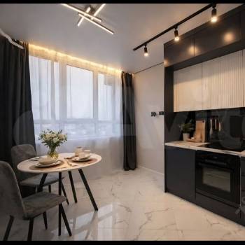 Сдается 1-комнатная квартира, 34 м²