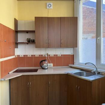 Сдается 2-х комнатная квартира, 40 м²