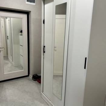 Сдается 1-комнатная квартира, 35 м²