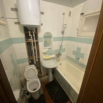 Сдается 1-комнатная квартира, 36 м²