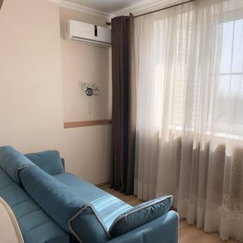 Сдается 1-комнатная квартира, 37 м²