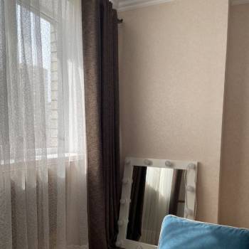 Сдается 1-комнатная квартира, 37 м²