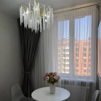 Сдается 1-комнатная квартира, 36 м²