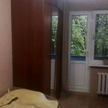 Сдается 2-х комнатная квартира, 53 м²