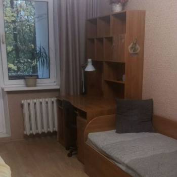Сдается 2-х комнатная квартира, 53 м²