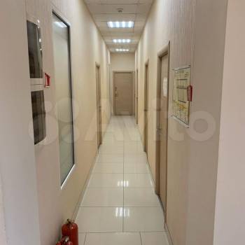 Сдается Нежилое помещение, 20 м²