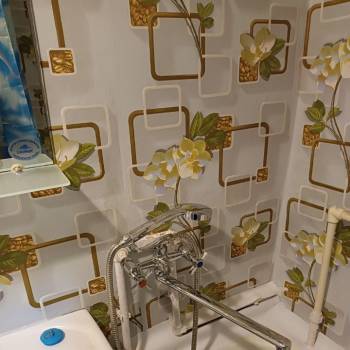 Сдается 1-комнатная квартира, 31,9 м²