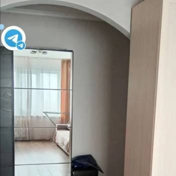 Продается 3-х комнатная квартира, 62,9 м²