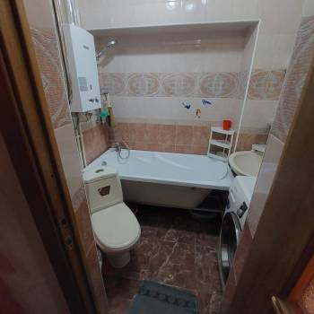 Продается 3-х комнатная квартира, 41,6 м²