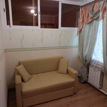 Продается 3-х комнатная квартира, 41,6 м²