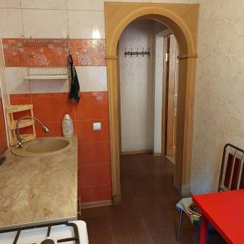 Продается 3-х комнатная квартира, 41,6 м²