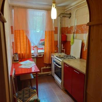 Продается 3-х комнатная квартира, 41,6 м²