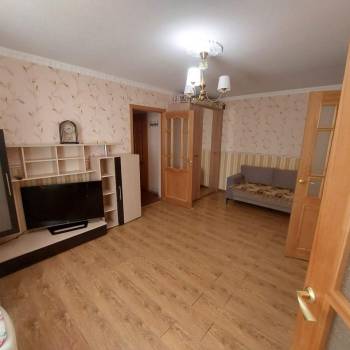 Продается 3-х комнатная квартира, 41,6 м²
