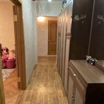 Продается 3-х комнатная квартира, 62,7 м²