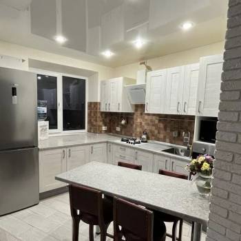 Продается 3-х комнатная квартира, 52 м²