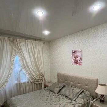 Продается 3-х комнатная квартира, 52 м²