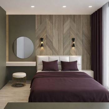 Продается 2-х комнатная квартира, 50 м²