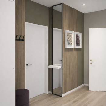 Продается 2-х комнатная квартира, 50 м²