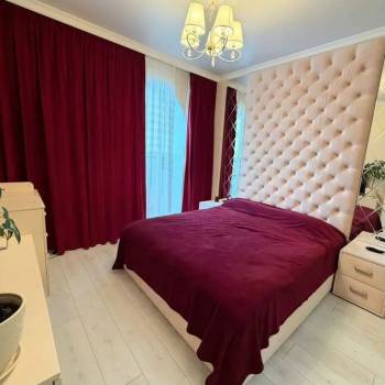 Продается 3-х комнатная квартира, 76 м²