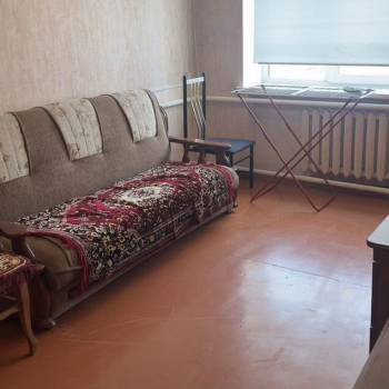 Сдается 2-х комнатная квартира, 55 м²