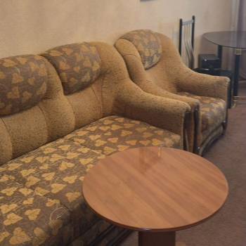 Сдается 2-х комнатная квартира, 55 м²