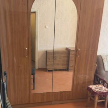 Сдается 2-х комнатная квартира, 55 м²