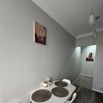 Продается 1-комнатная квартира, 34 м²