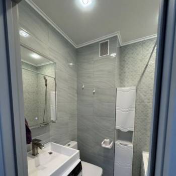 Продается 1-комнатная квартира, 34 м²