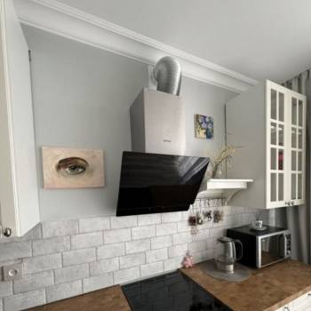 Продается 1-комнатная квартира, 34 м²