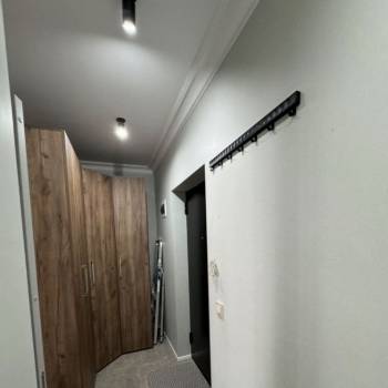 Продается 1-комнатная квартира, 34 м²