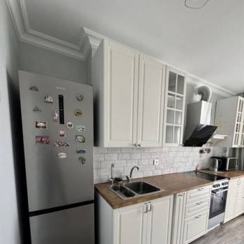 Продается 1-комнатная квартира, 34 м²