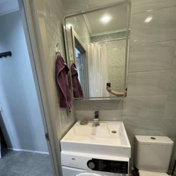 Продается 1-комнатная квартира, 34 м²