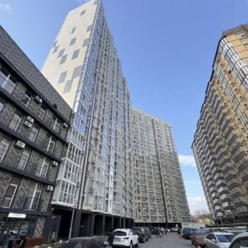 Продается 1-комнатная квартира, 34 м²