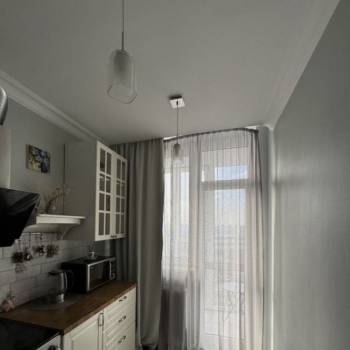 Продается 1-комнатная квартира, 34 м²