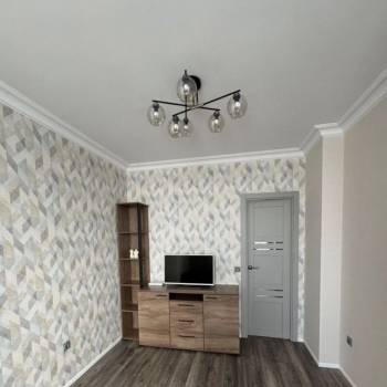 Продается 1-комнатная квартира, 34 м²