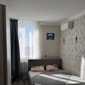 Продается 1-комнатная квартира, 34 м²