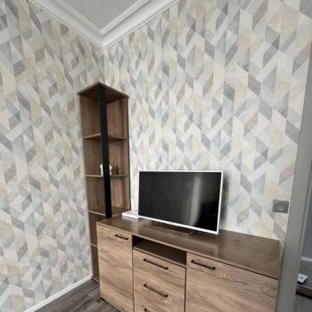 Продается 1-комнатная квартира, 34 м²