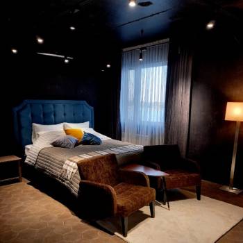 Продается 1-комнатная квартира, 48 м²