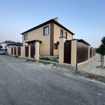 Продается Дом, 202 м²