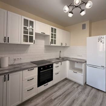 Продается 1-комнатная квартира, 38,3 м²