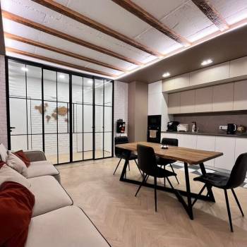 Сдается Многокомнатная квартира, 76 м²