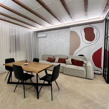 Сдается Многокомнатная квартира, 76 м²