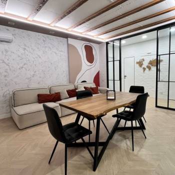 Сдается Многокомнатная квартира, 76 м²