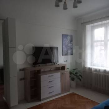 Сдается 1-комнатная квартира, 27 м²