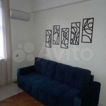 Сдается 1-комнатная квартира, 27 м²