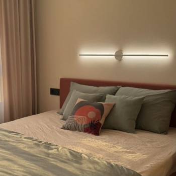 Продается 1-комнатная квартира, 37 м²