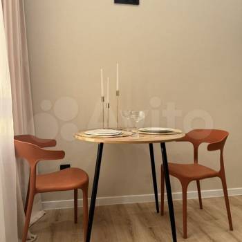 Продается 1-комнатная квартира, 37 м²